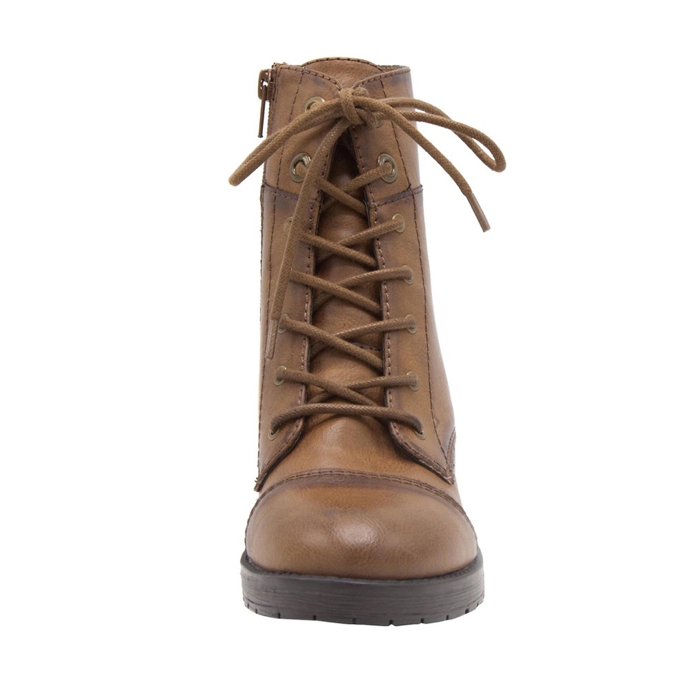 Rampage Kalee Combat Boots